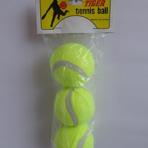TENNIS BALL