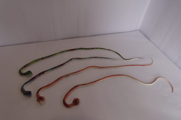 Snake S
