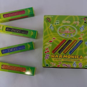 Harmonica L
