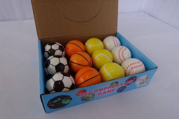 BOUNCY BALLS - Image 2