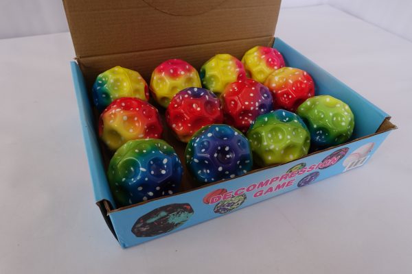 BUNCY BALLS - Image 3
