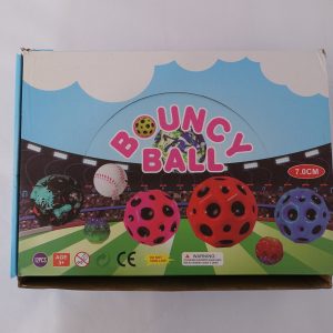 BUNCY BALLS