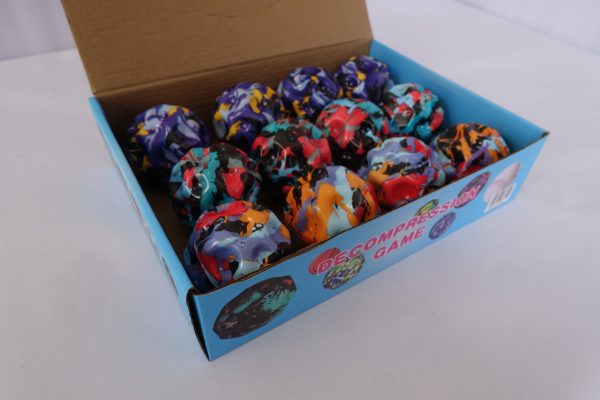 BUNCY BALLS - Image 2