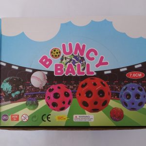 BUNCY BALLS