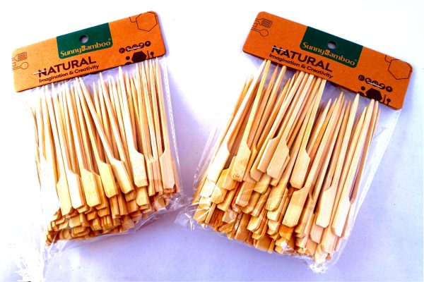 NATURAL WOOD CHOPS