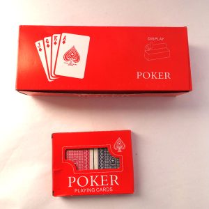 POKER CARD