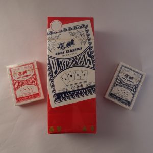 PLAYING CARD