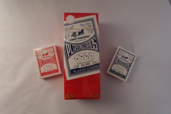 PLAYING CARD