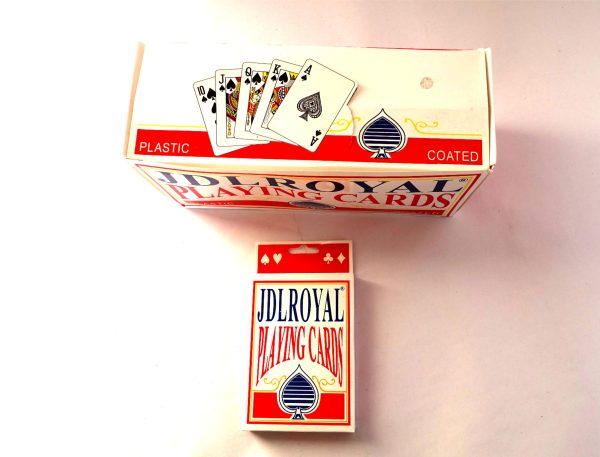JDLROYAL PALY CARDS - Image 2