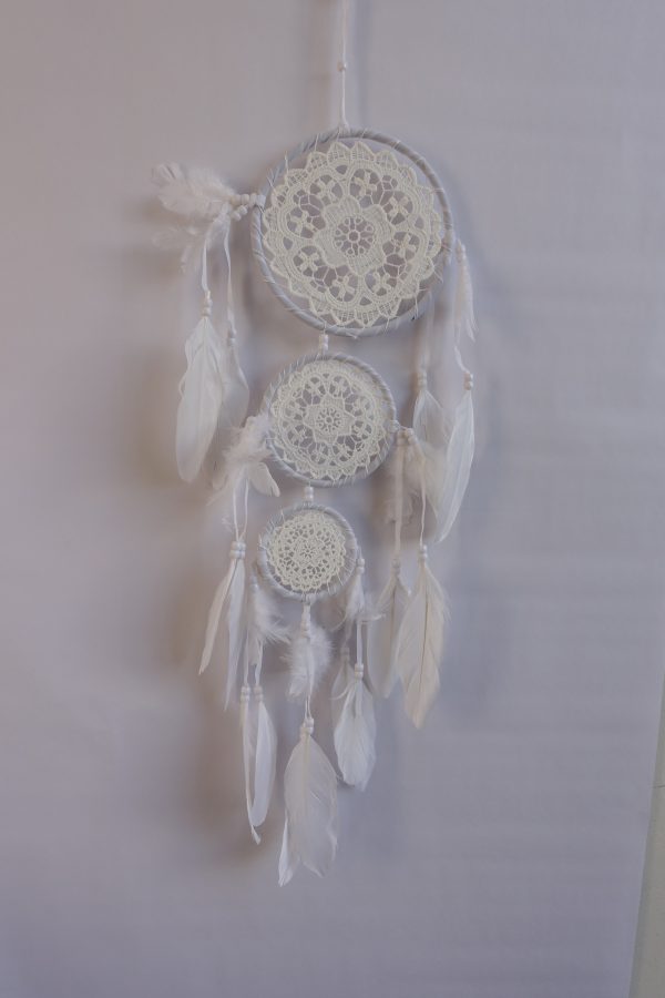 DREAM CATCHER LOVE HEART - Image 2