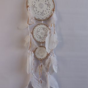 DREAM CATCHER LOVE HEART