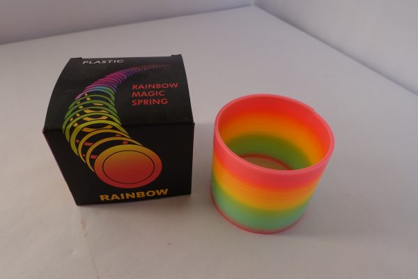 RAINBOW MAGIC SPRING