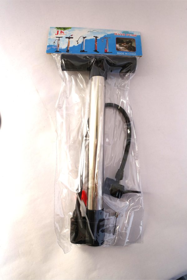 HAND PUMP