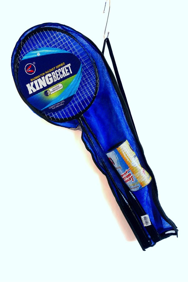 badminton packet series 3 pc M