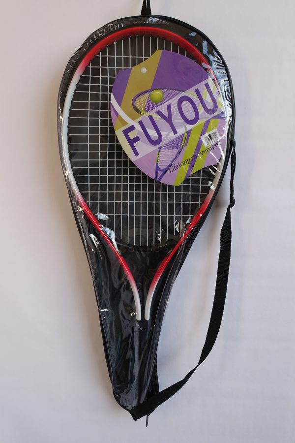 badminton packet 1 pc L
