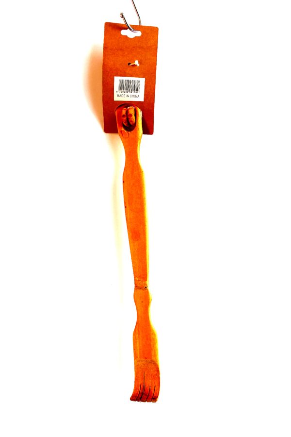back scratcher