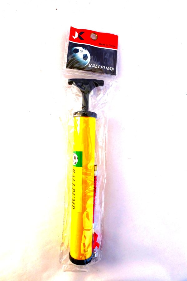 Ball pump S