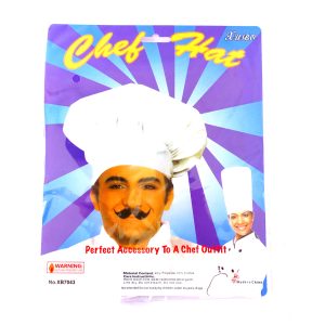 Chef hat