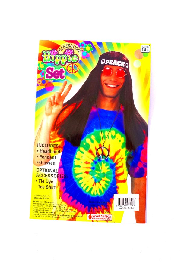 Hippie set - Image 2