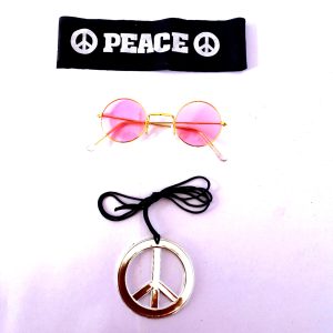 Hippie set