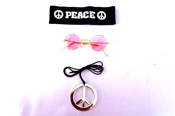 Hippie set
