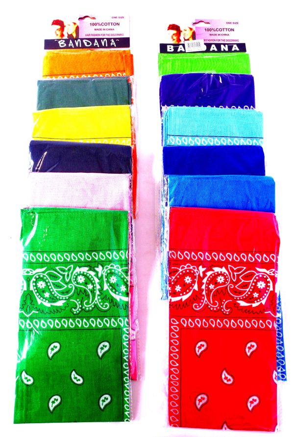 Winter scarf - Image 2