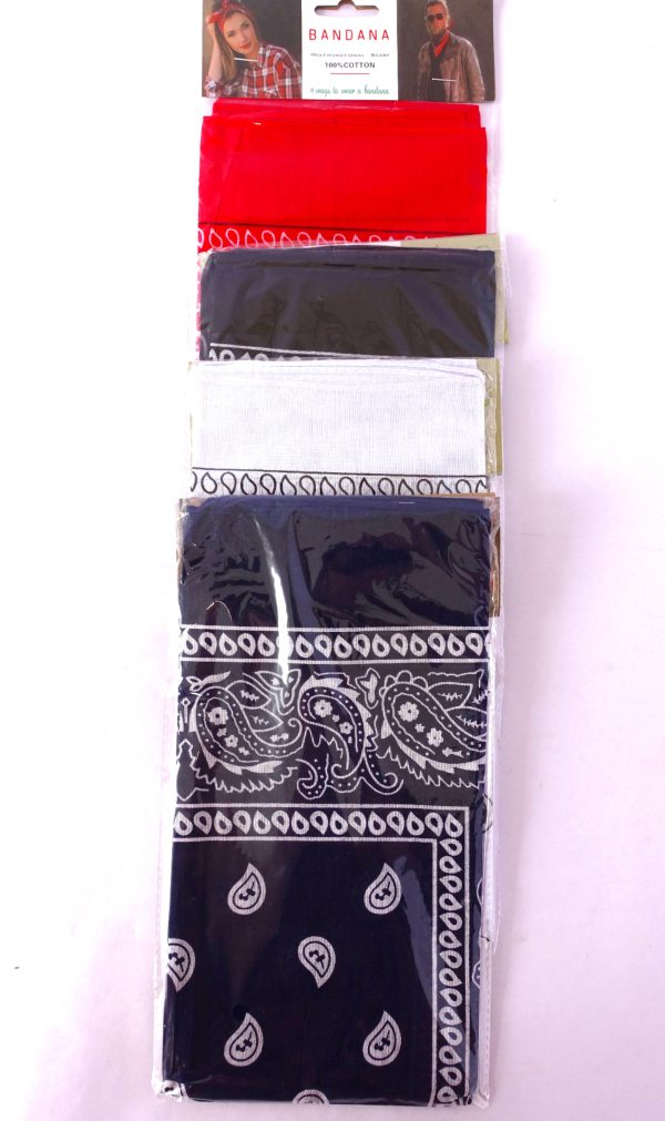 BANDANA