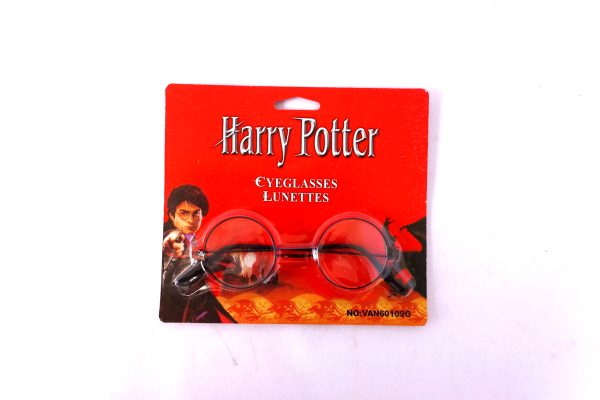 HARRY POTTER GLASSES