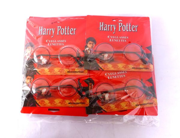 HARRY POTTER GLASSES - Image 3