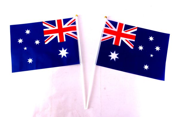 AUSTRALIAN FLAG S