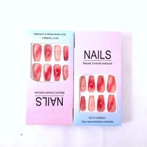 NAILS 12 PCS