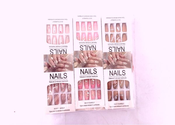 NAILS 12 PCS - Image 3