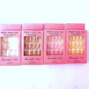 MAGIC FALSE NAIL