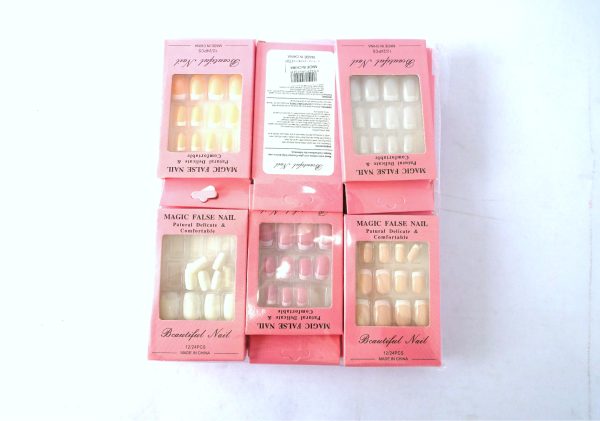 MAGIC FALSE NAIL - Image 3