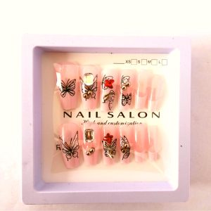 NAIL SALON S_M_L