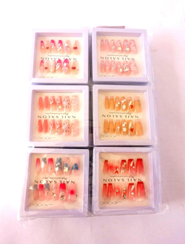 NAIL SALON S_M_L - Image 4