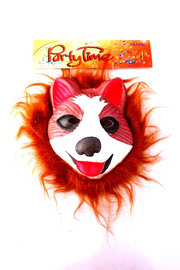 Animal Mask