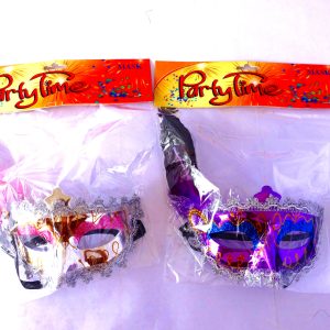 PARTY MASK