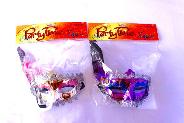 PARTY MASK