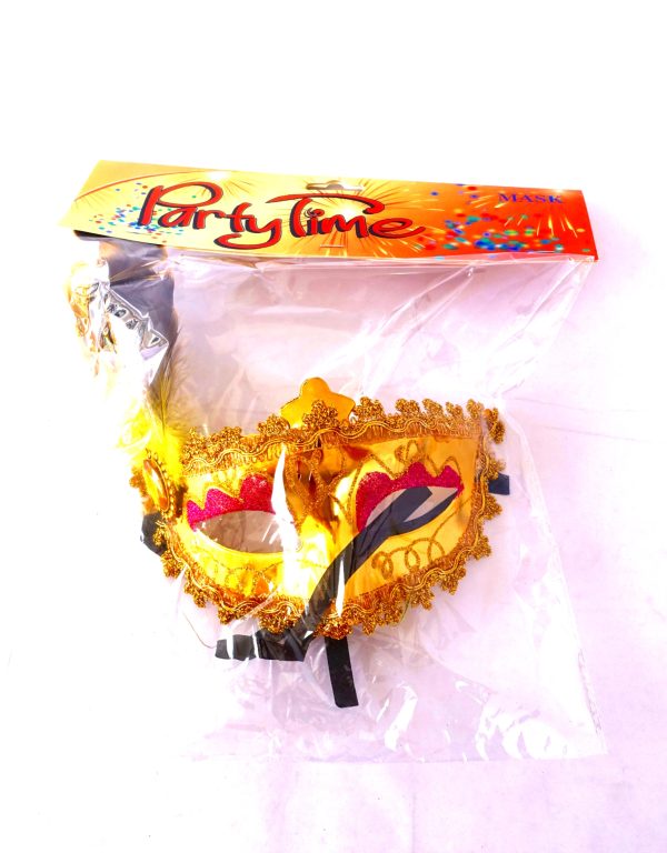 PARTY MASK - Image 3