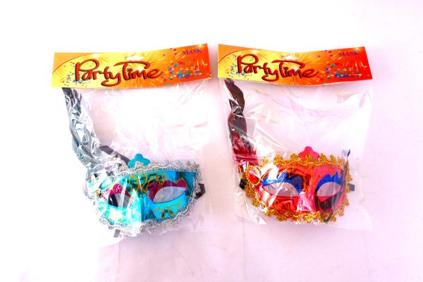 PARTY MASK - Image 2