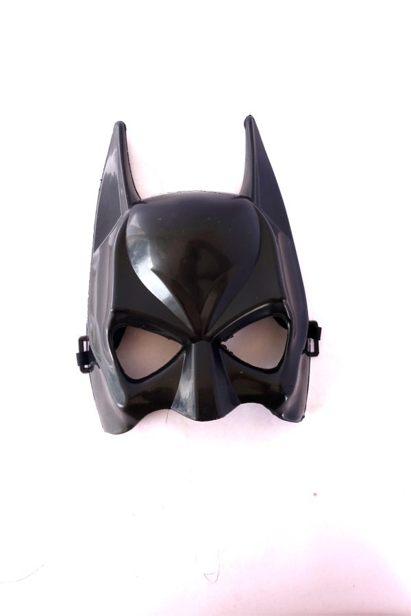 spider mask