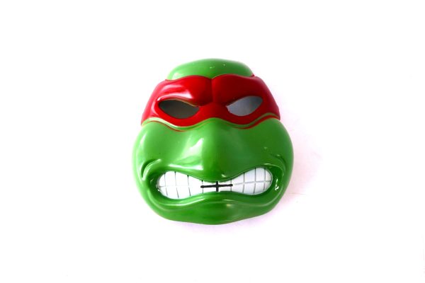 Rabbit Mask