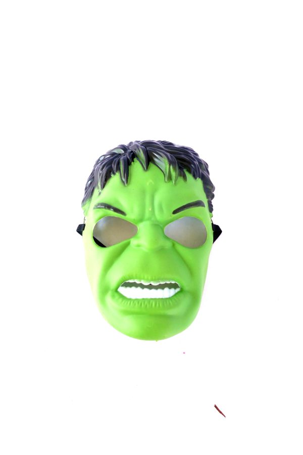 PARTY MASK
