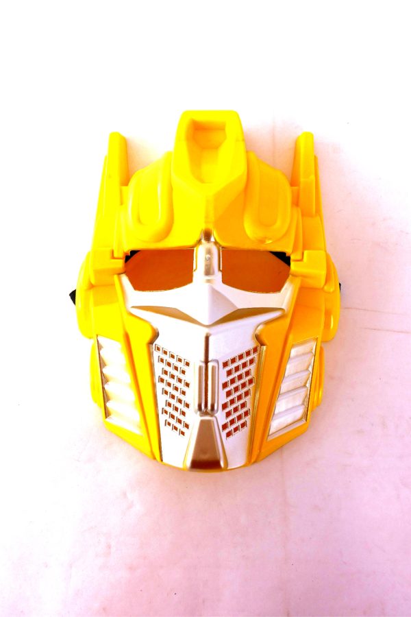 Party time mask