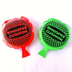 whoopee cushion