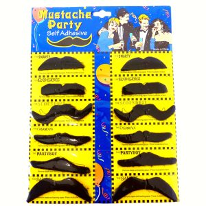 mustache kit