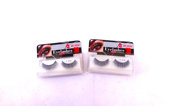 eyelashes 3D 017 - Image 2