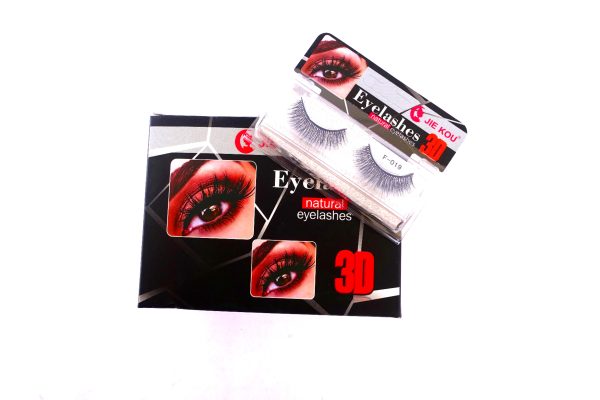 eyelashes 3D 017 - Image 3