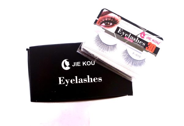 eyelashes 3D 017